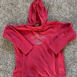 Women’s Columbia Hoodie
